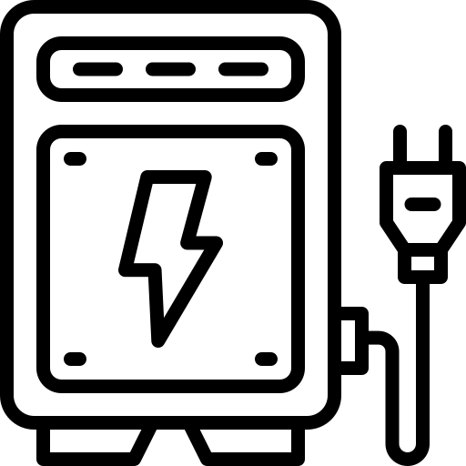 Battery - UPS - Inverter