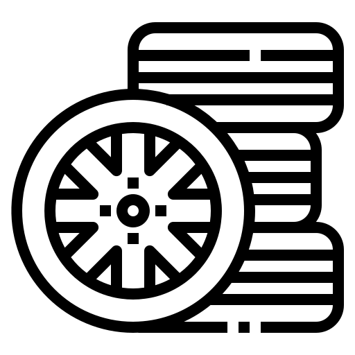 Tyre and Wheel Balancing 
