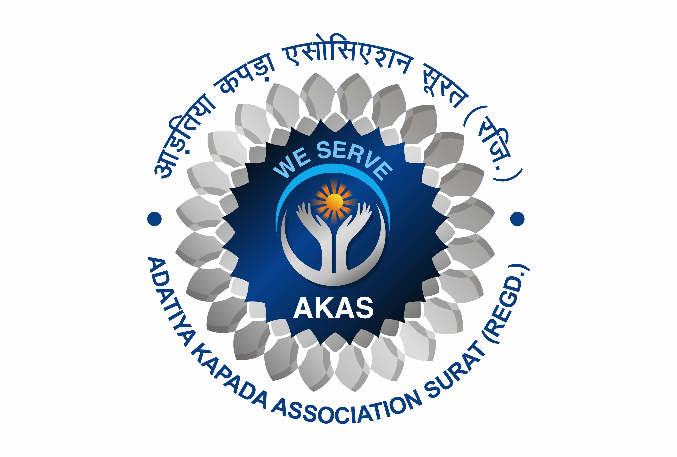 ADATIYA KAPADA ASSOCIATION SURAT (REGD)