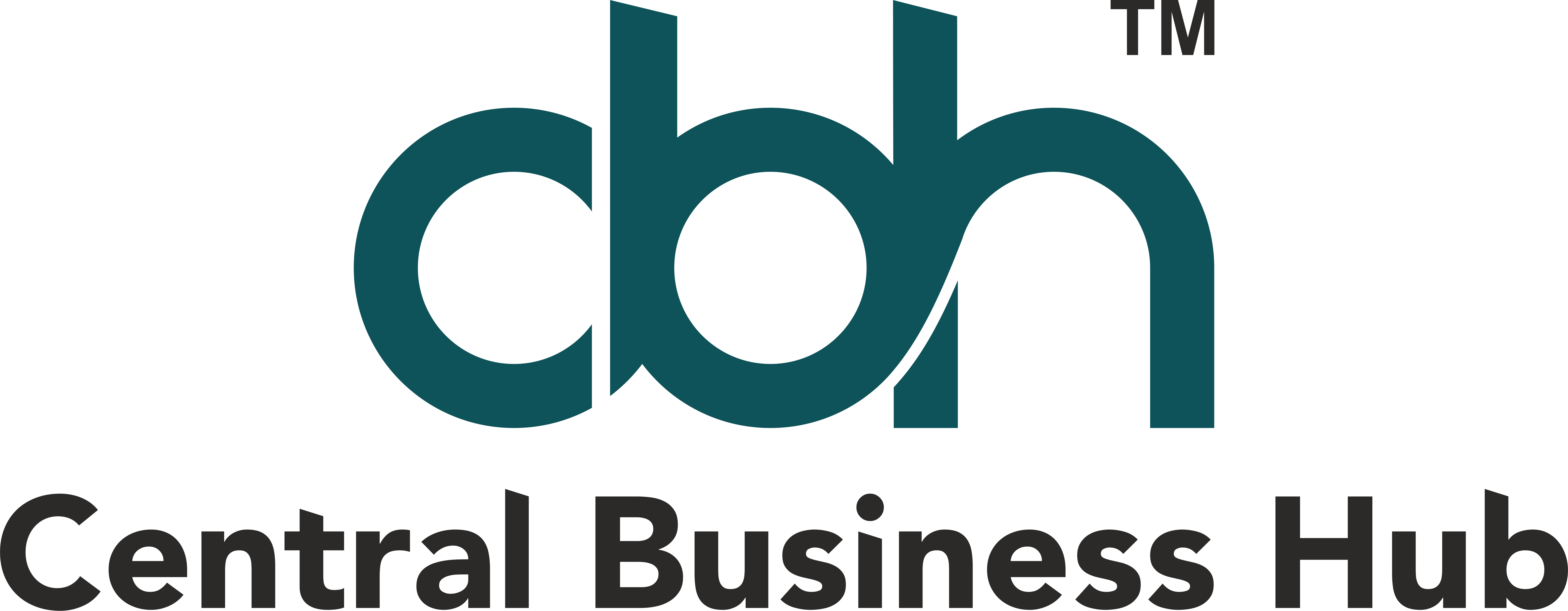 Central Business Hub
