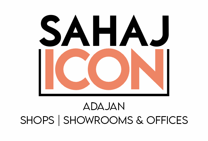 Sahaj Icon - Adajan