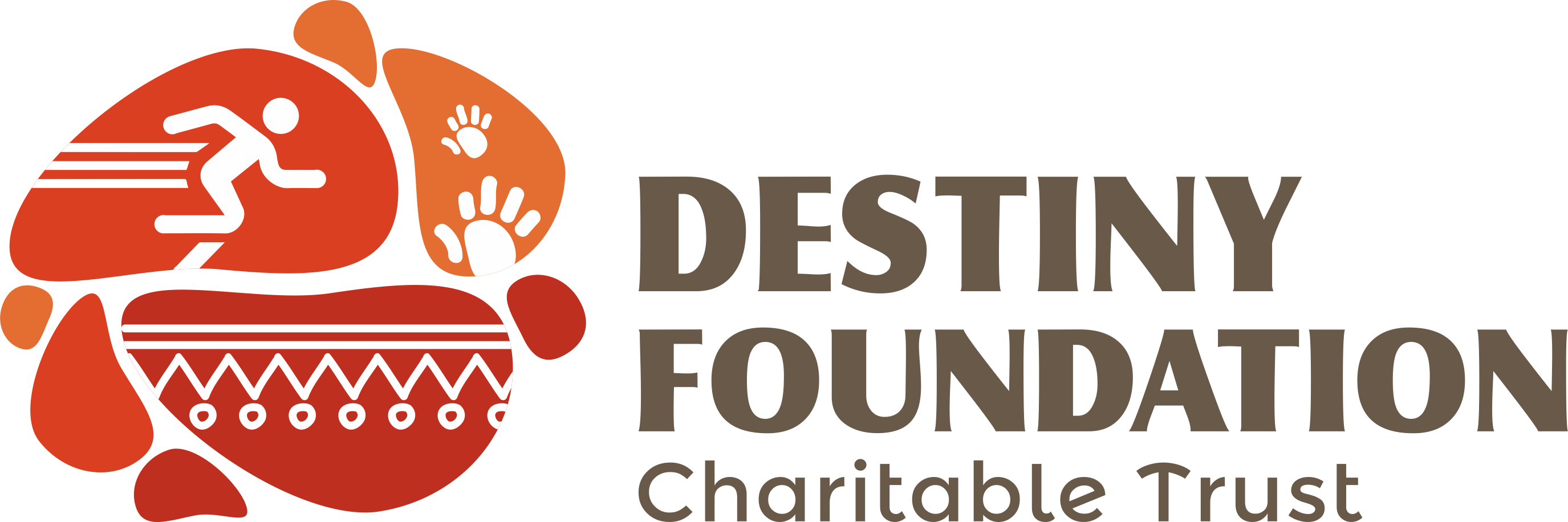 Destiny Foundation Charitable Trust